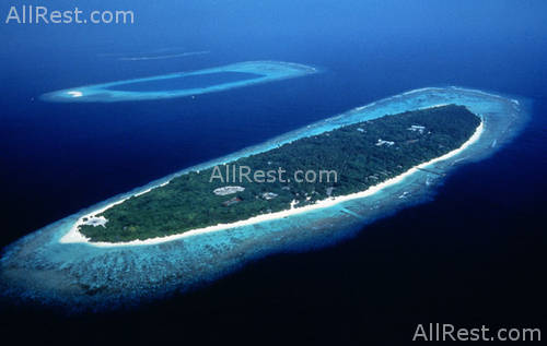 Soneva Fushi Resort & Spa 